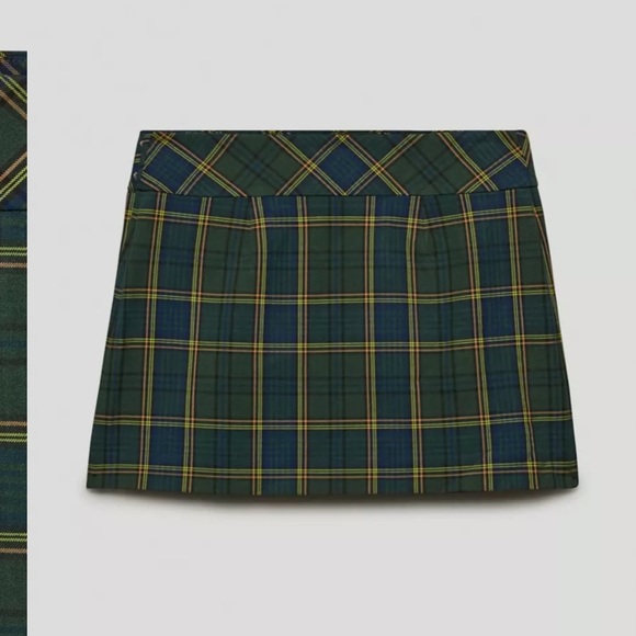 Sunday best - Jameson skirt pleated mini - Picture 7 of 8